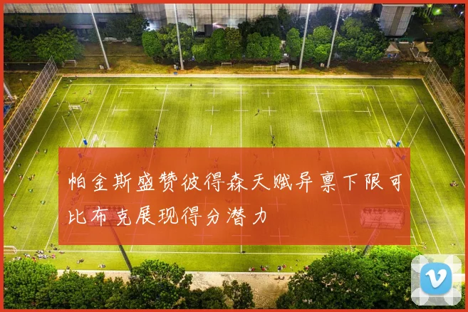帕金斯盛赞彼得森天赋异禀下限可比布克展现得分潜力